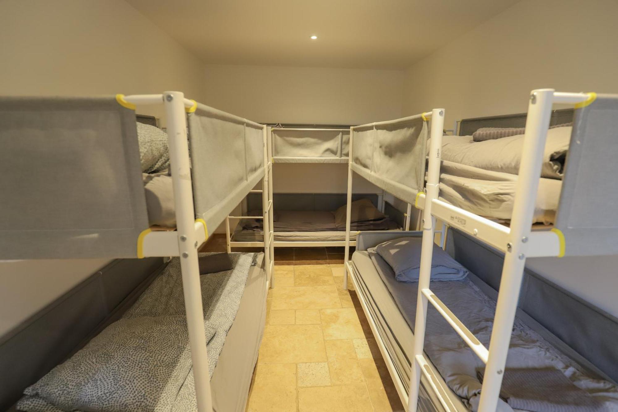 Crazy Villa Champs Corons 61 - Interior Heated Pool - 2H From Paris - 30P Les Menus 외부 사진