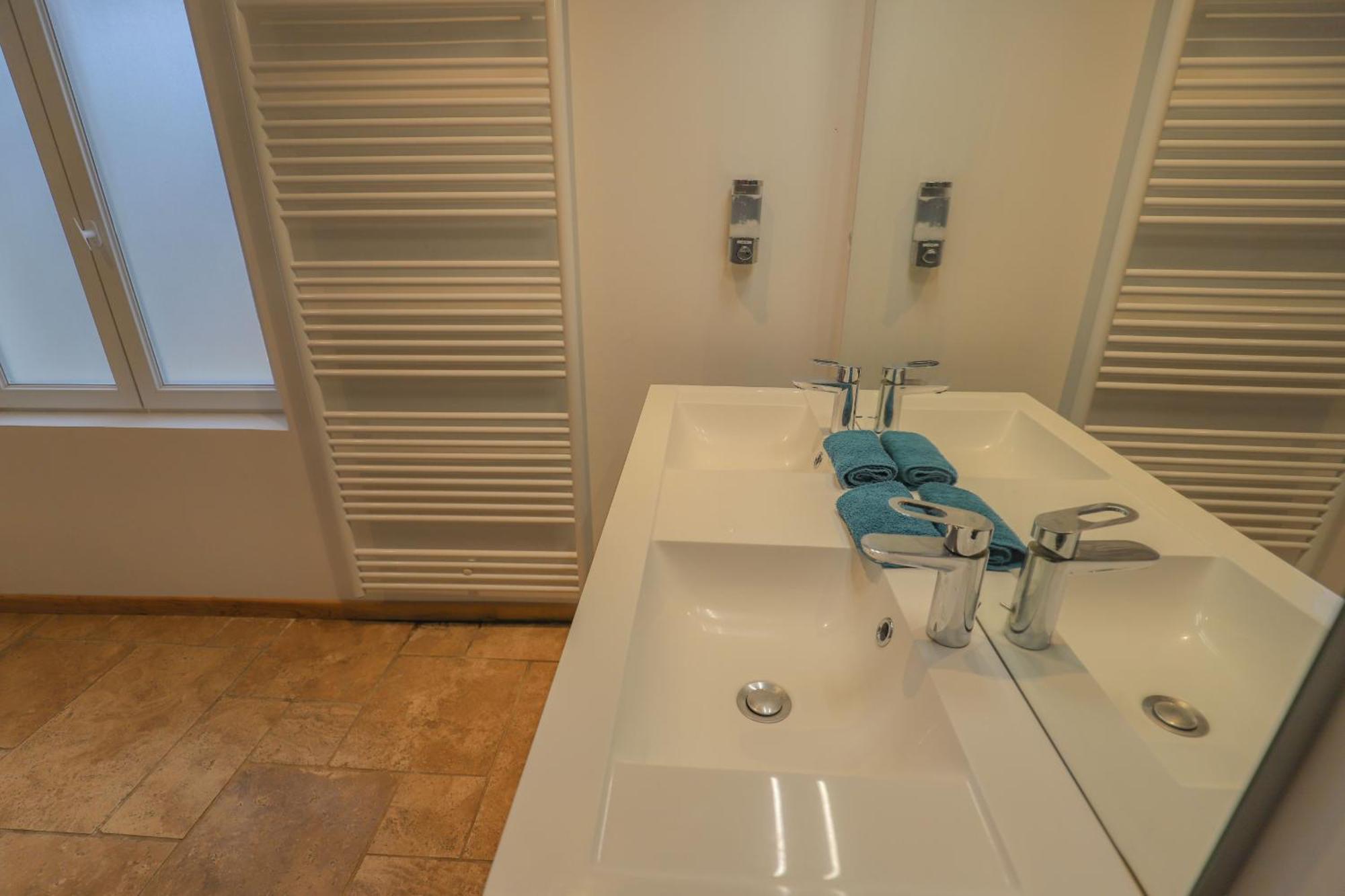 Crazy Villa Champs Corons 61 - Interior Heated Pool - 2H From Paris - 30P Les Menus 외부 사진