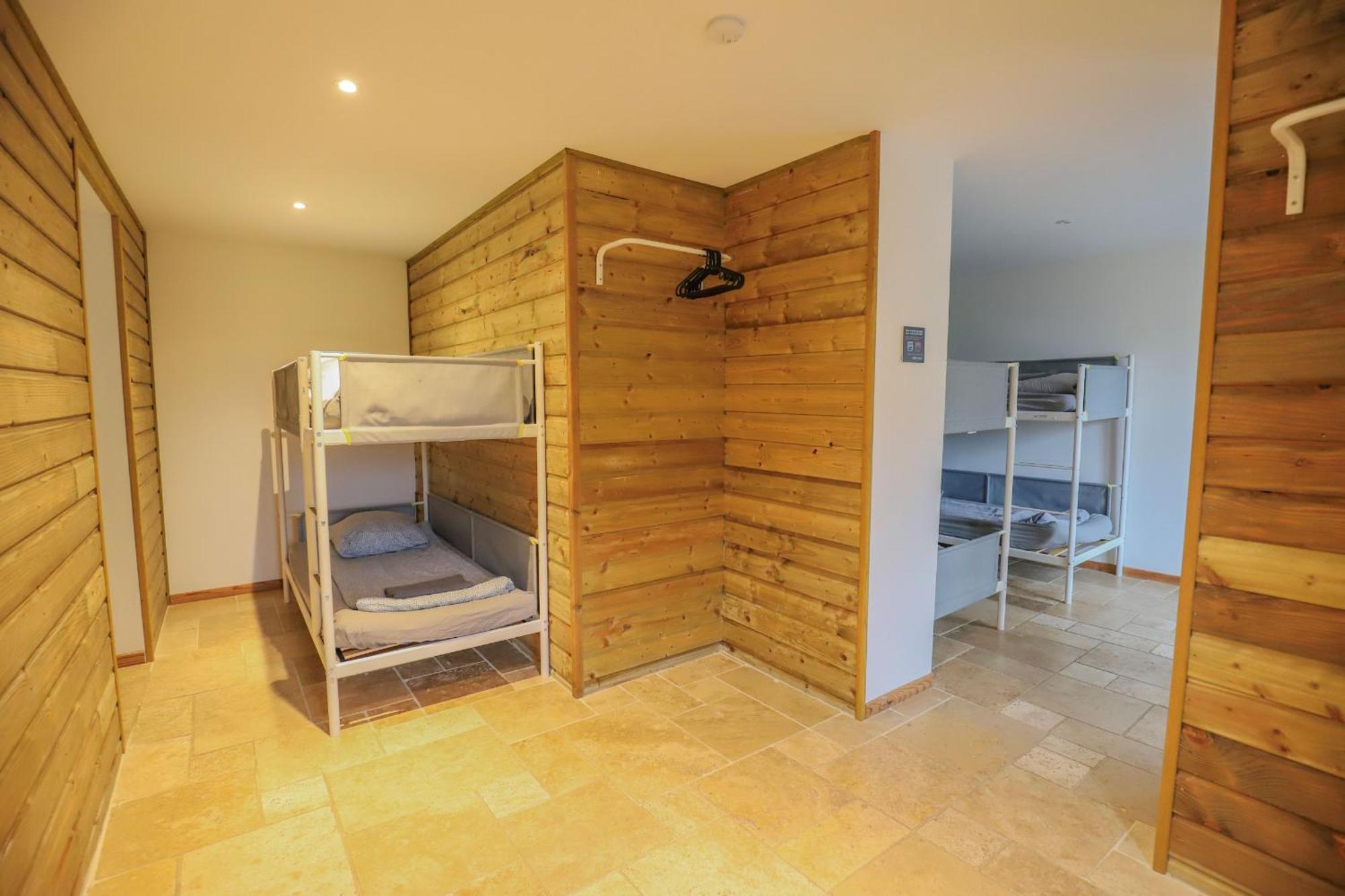 Crazy Villa Champs Corons 61 - Interior Heated Pool - 2H From Paris - 30P Les Menus 외부 사진